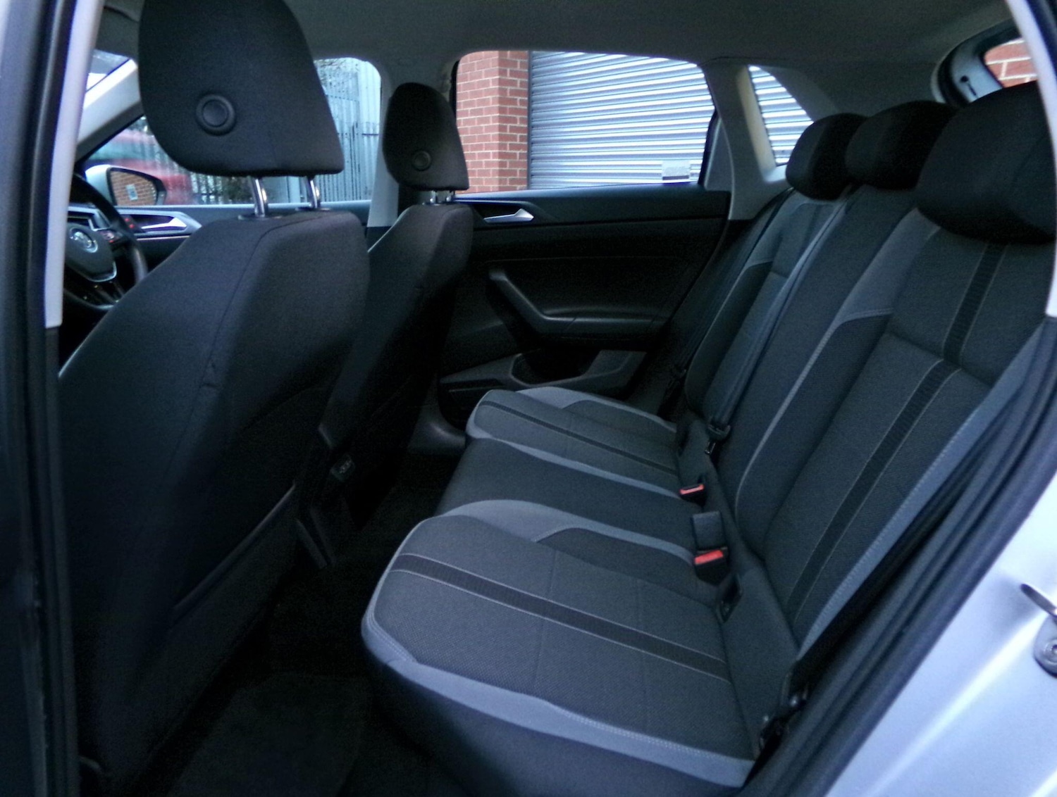 Used Volkswagen Polo 2019 for sale - 77455602: Photo 20