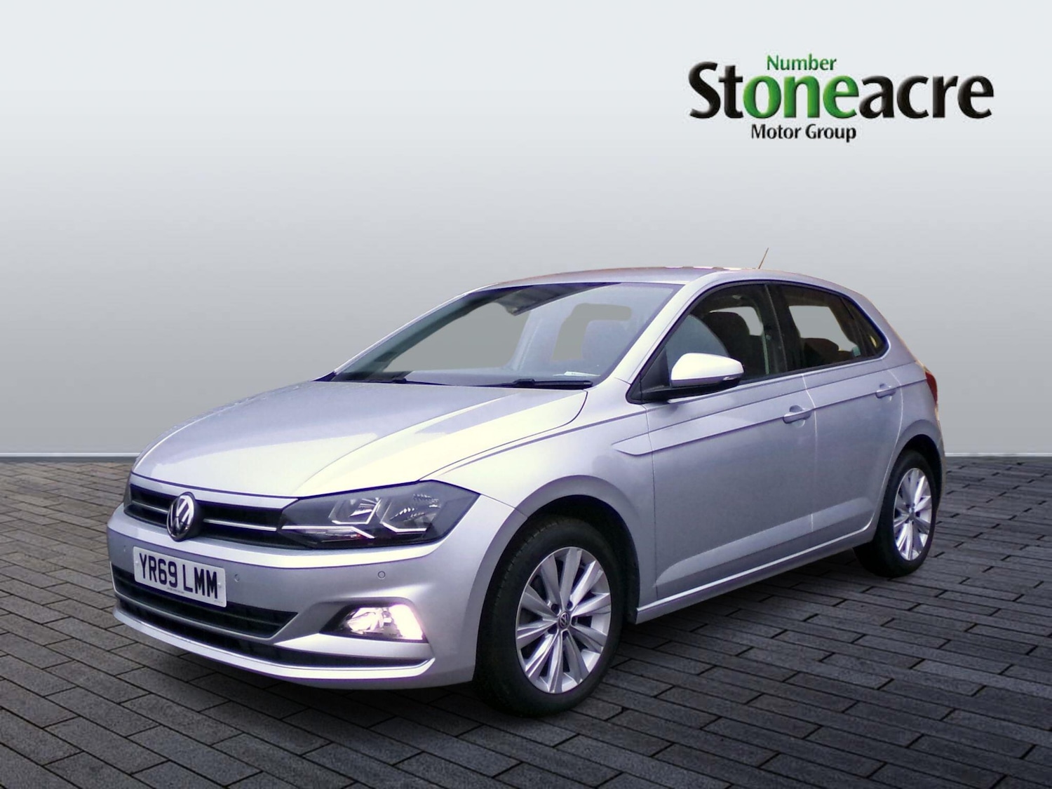 Used Volkswagen Polo 2019 for sale - 77455602: Photo 5