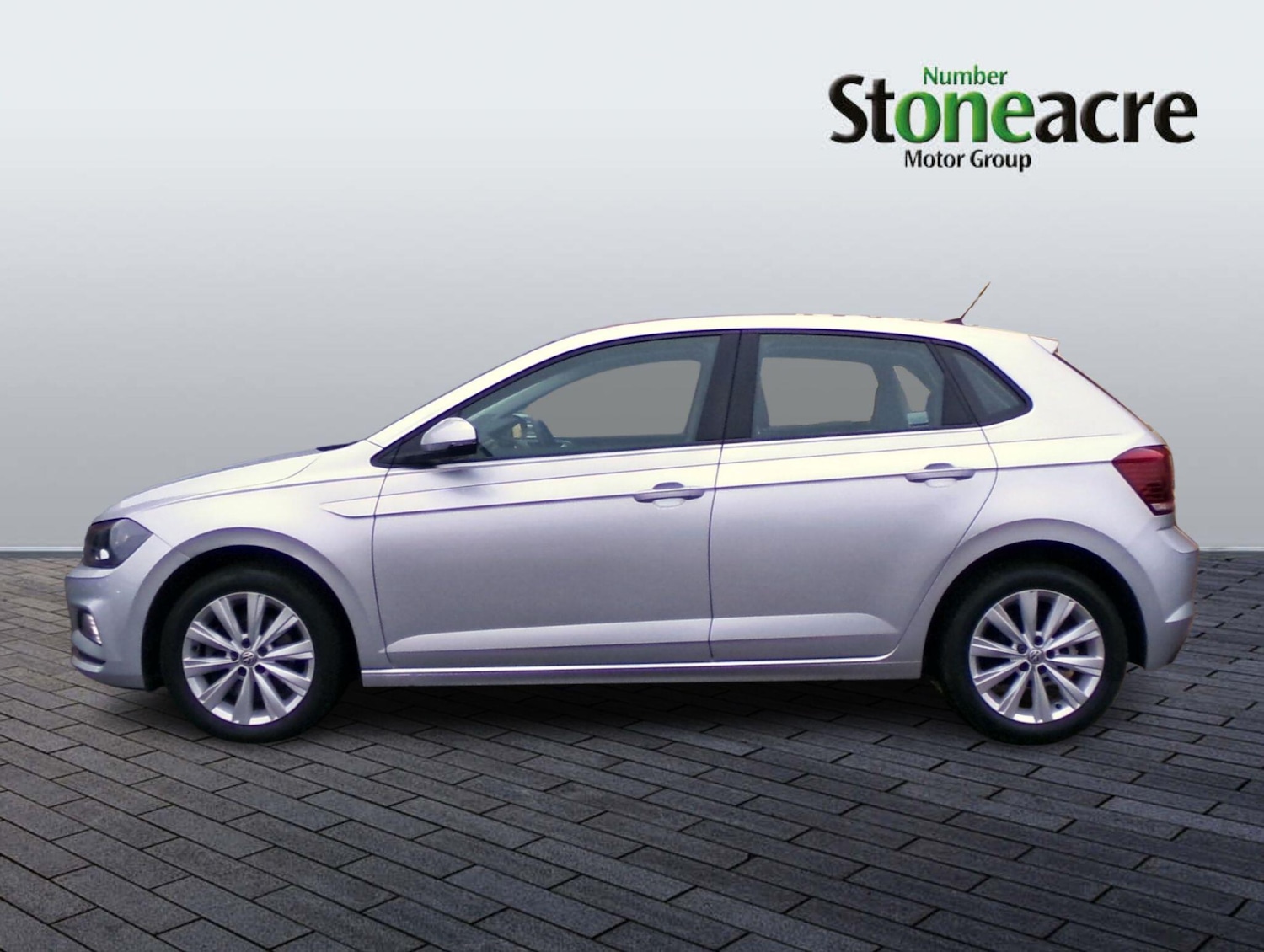 Used Volkswagen Polo 2019 for sale - 77455602: Photo 7