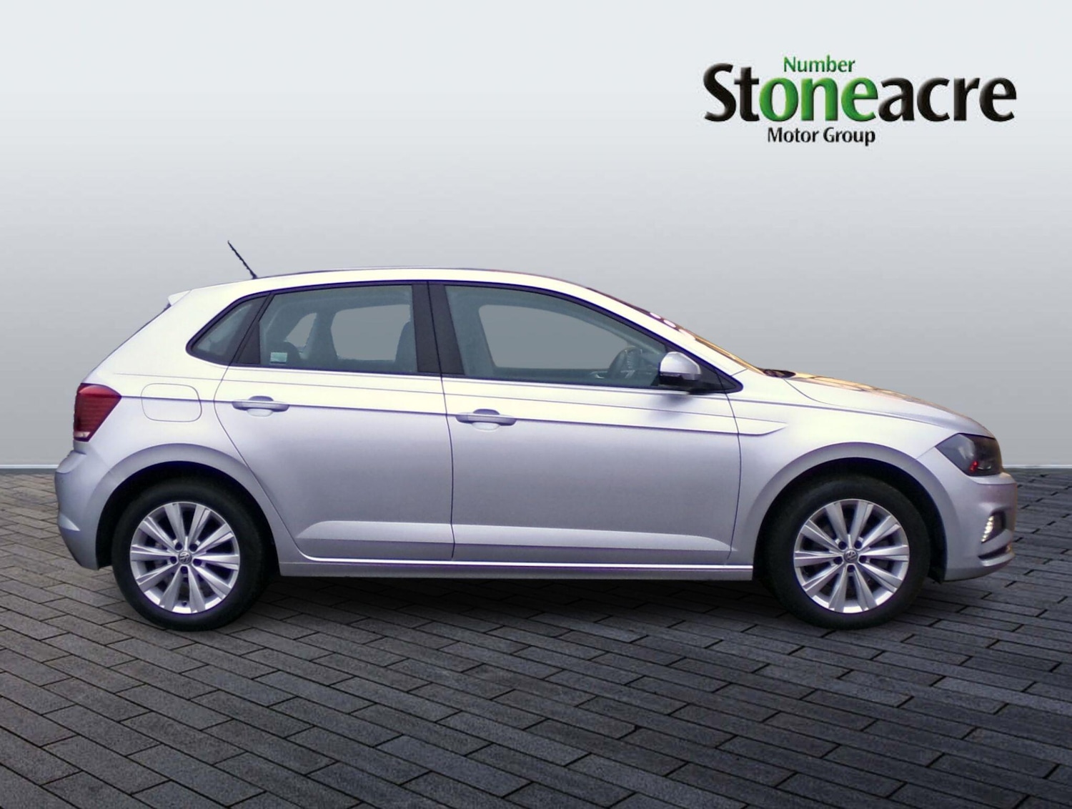 Used Volkswagen Polo 2019 for sale - 77455602: Photo 8