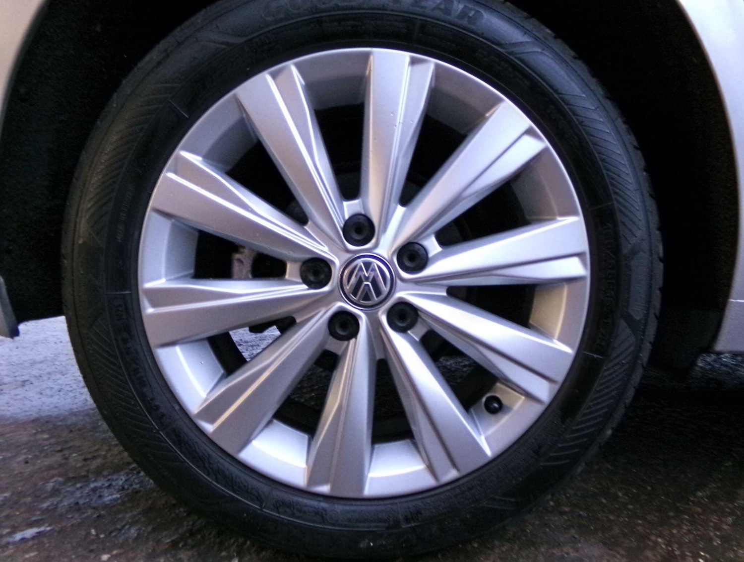 Used Volkswagen Polo 2019 for sale - 77455602: Photo 9