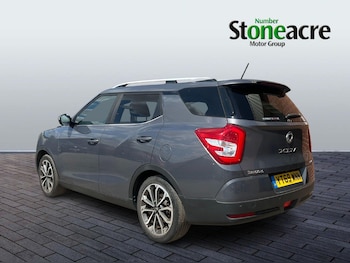 Used Ssangyong Tivoli 2020 for sale - 79303805: Photo