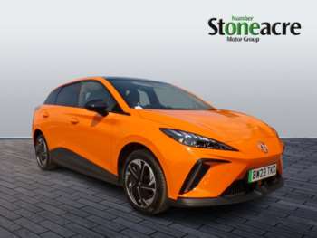 2023 (23) - 64kWh Trophy Long Range Hatchback 5dr Electric Auto (203 ps)