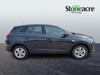 Used Vauxhall Grandland X 2019 for sale - 78760056: Photo