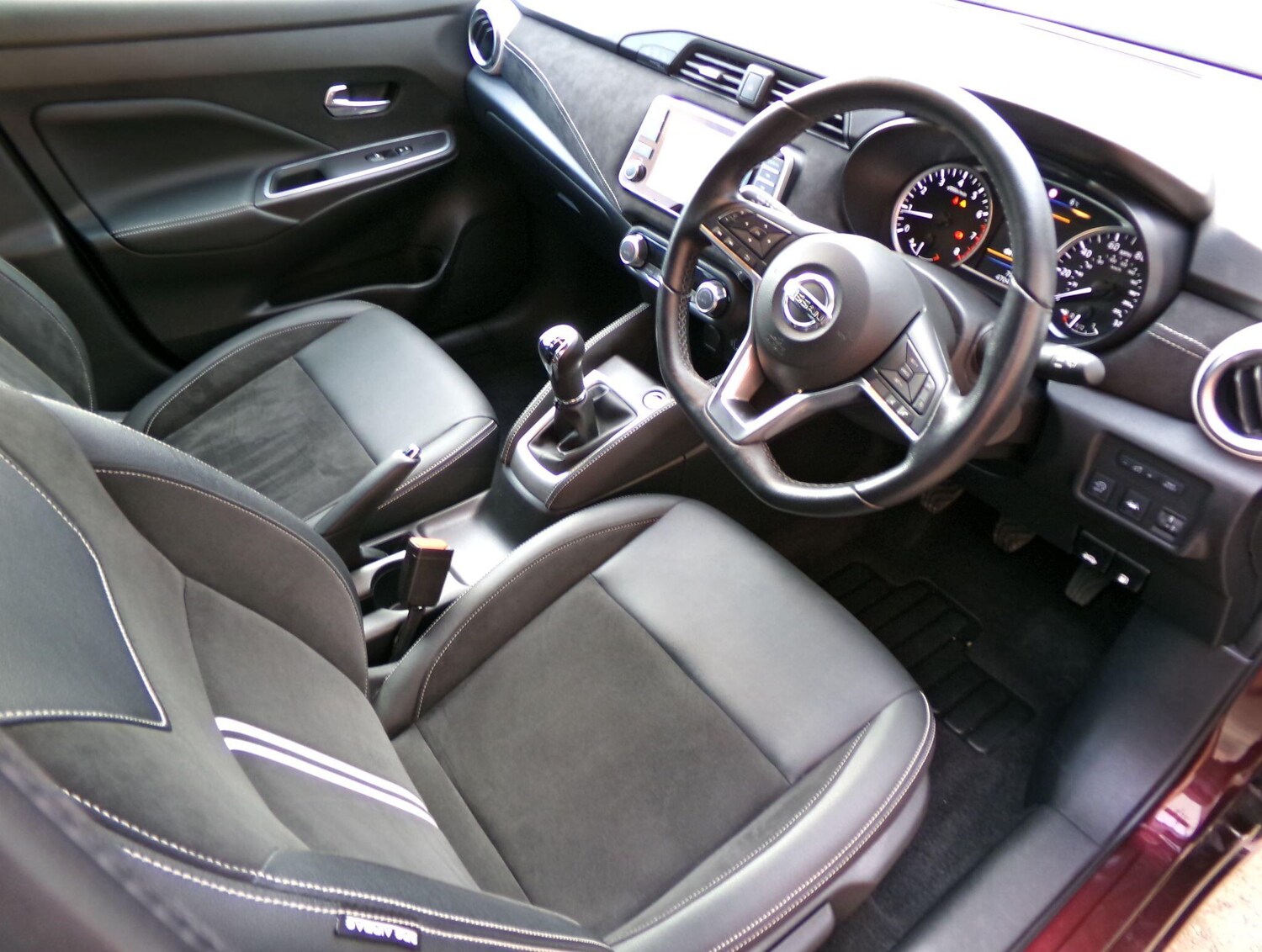 Used Nissan Micra for sale - 77940172: Photo 11