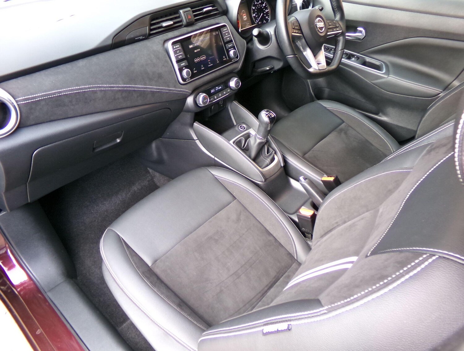 Used Nissan Micra for sale - 77940172: Photo 13