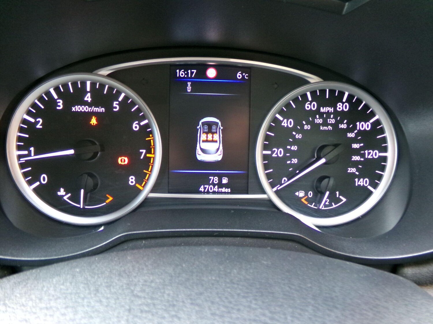 Used Nissan Micra for sale - 77940172: Photo 15