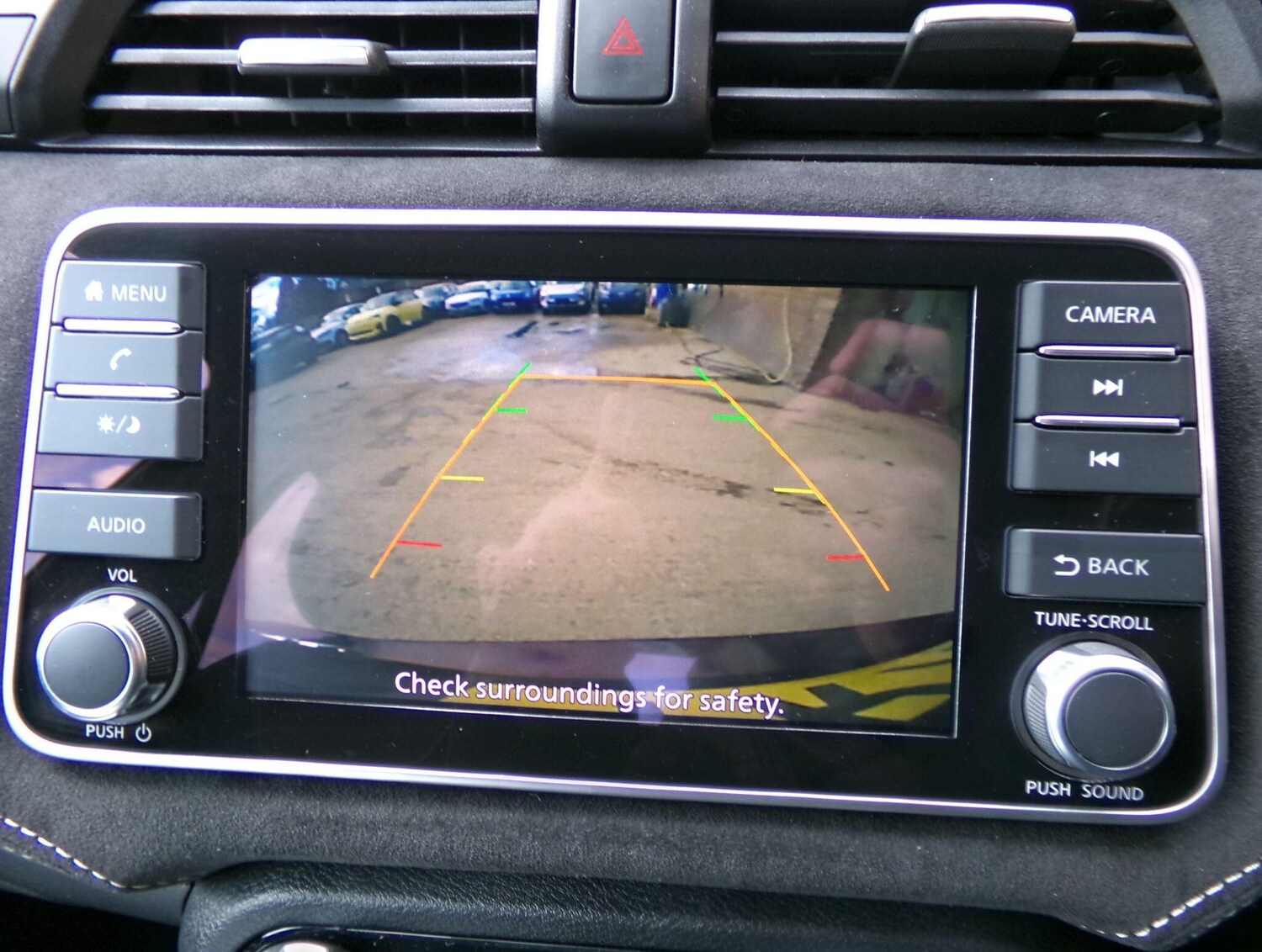 Used Nissan Micra for sale - 77940172: Photo 17