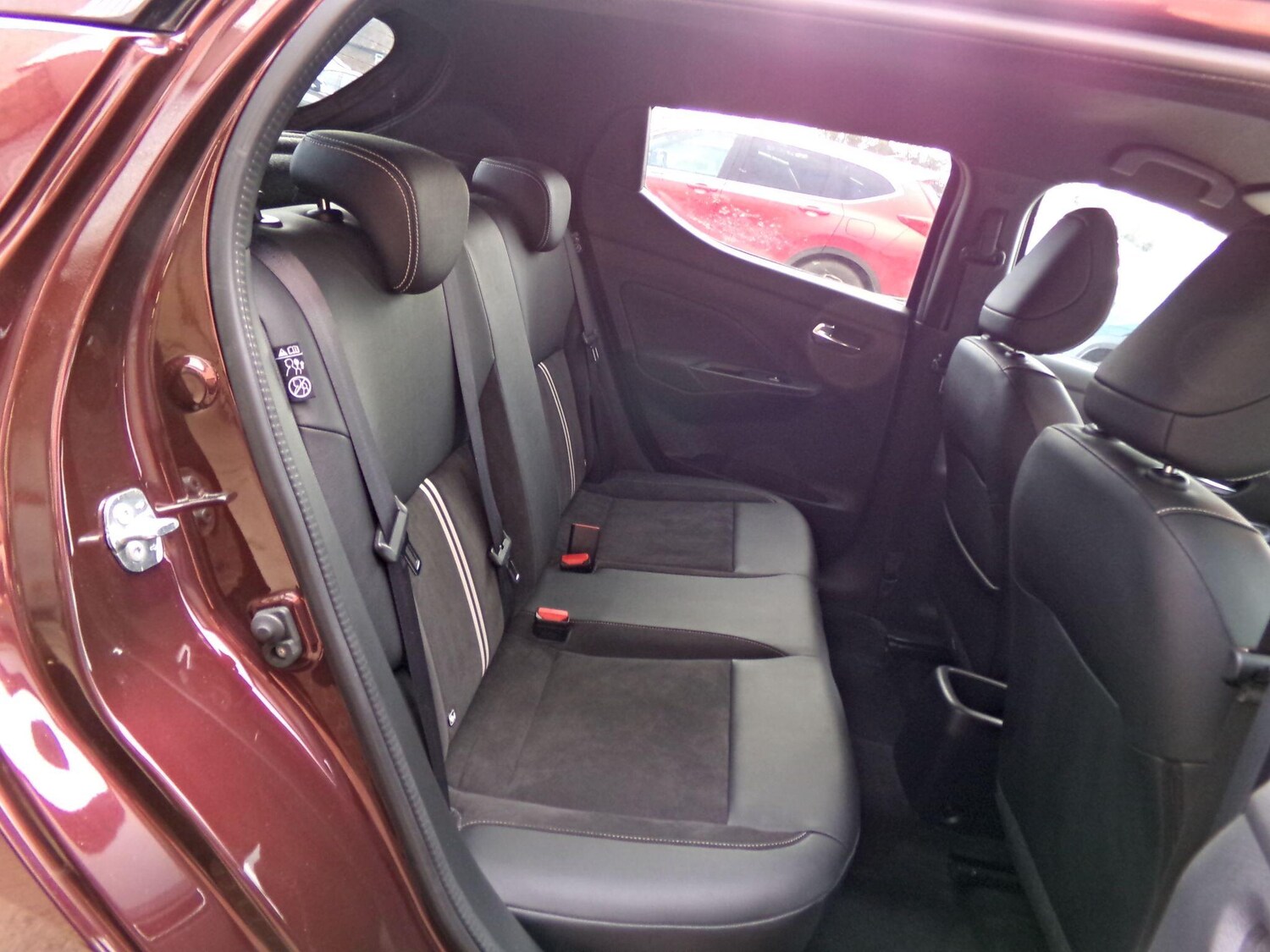 Used Nissan Micra for sale - 77940172: Photo 18