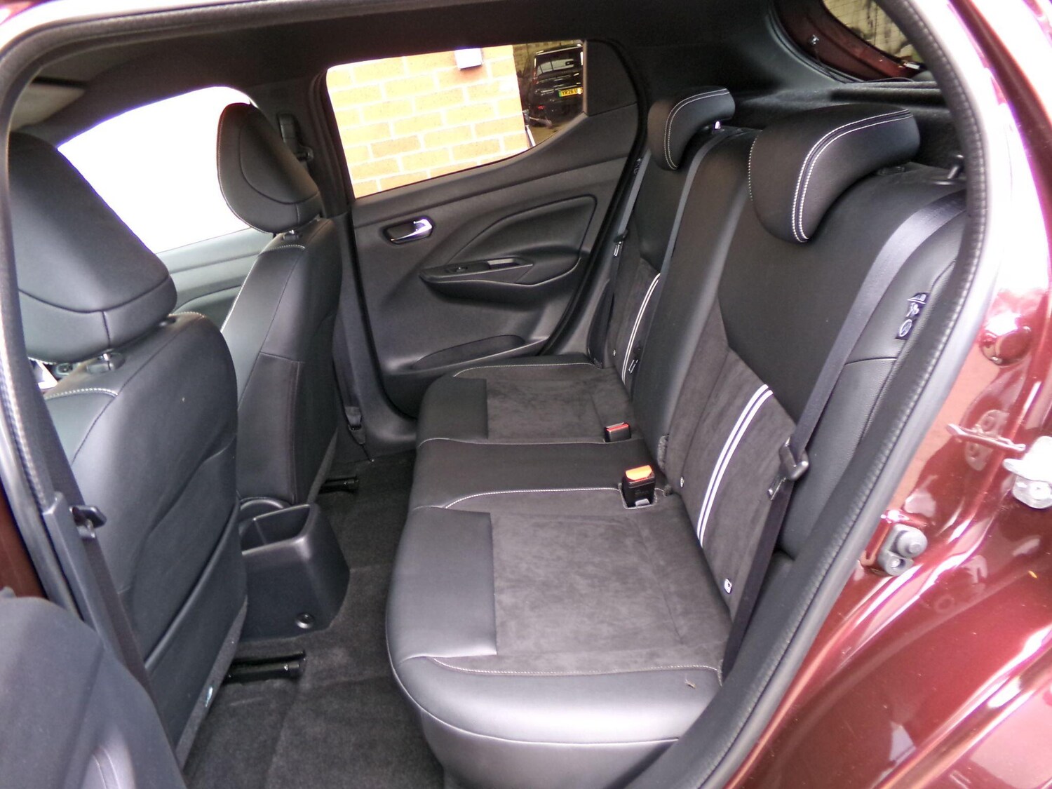 Used Nissan Micra for sale - 77940172: Photo 19