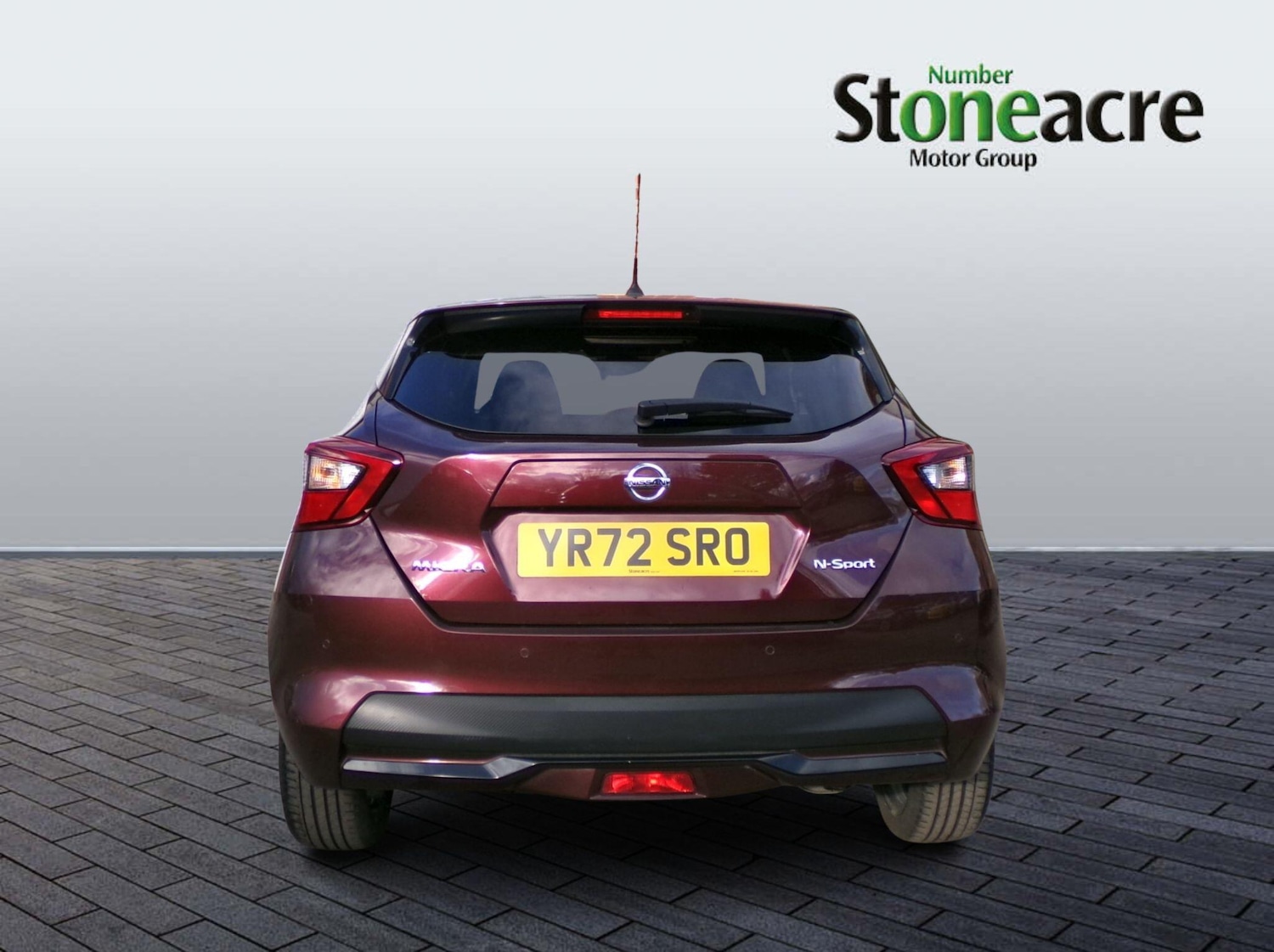 Used Nissan Micra for sale - 77940172: Photo 3