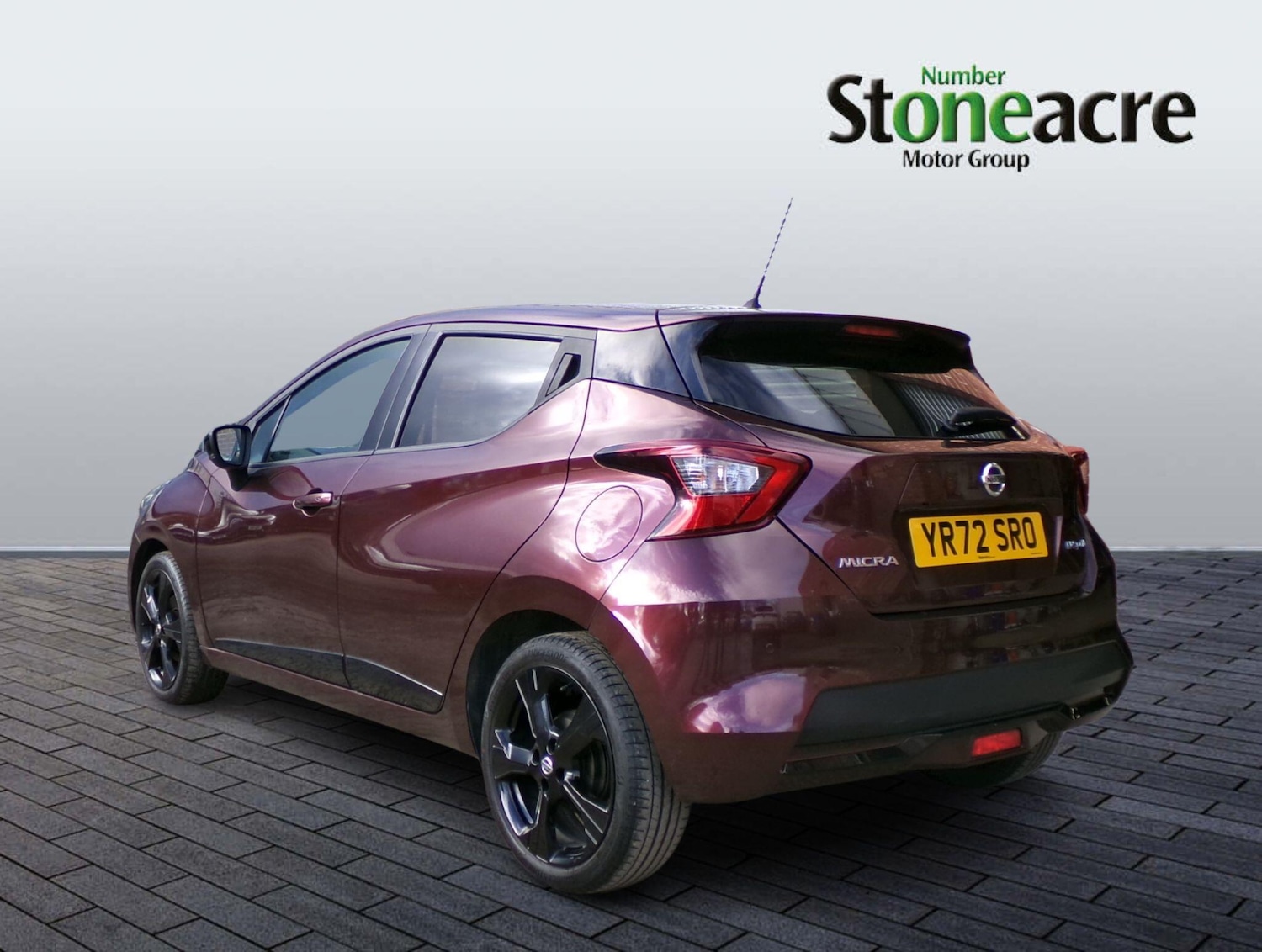 Used Nissan Micra for sale - 77940172: Photo 4