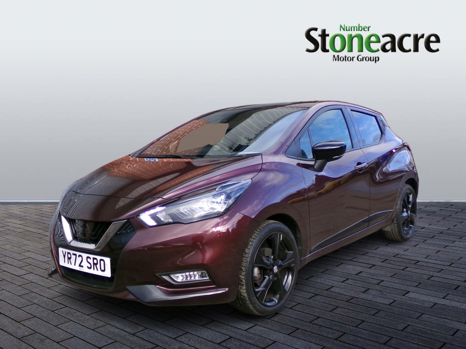 Used Nissan Micra for sale - 77940172: Photo 5