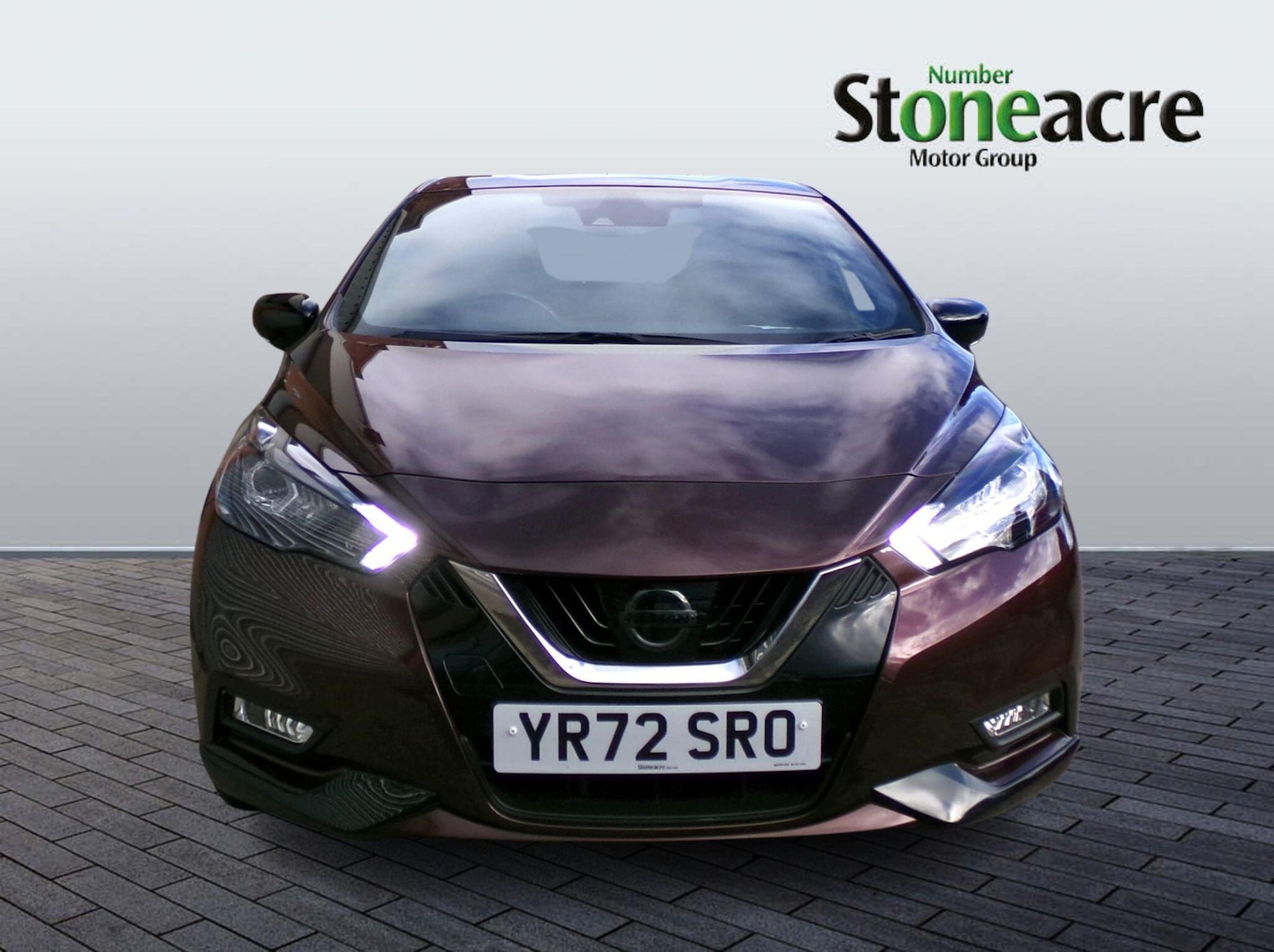 Used Nissan Micra for sale - 77940172: Photo 6