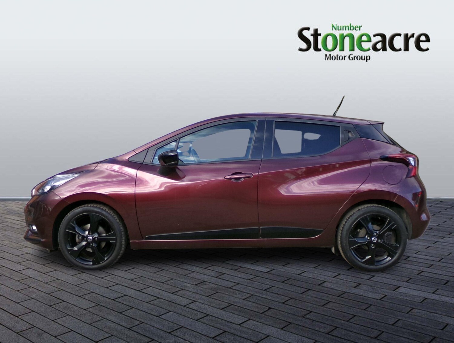 Used Nissan Micra for sale - 77940172: Photo 7