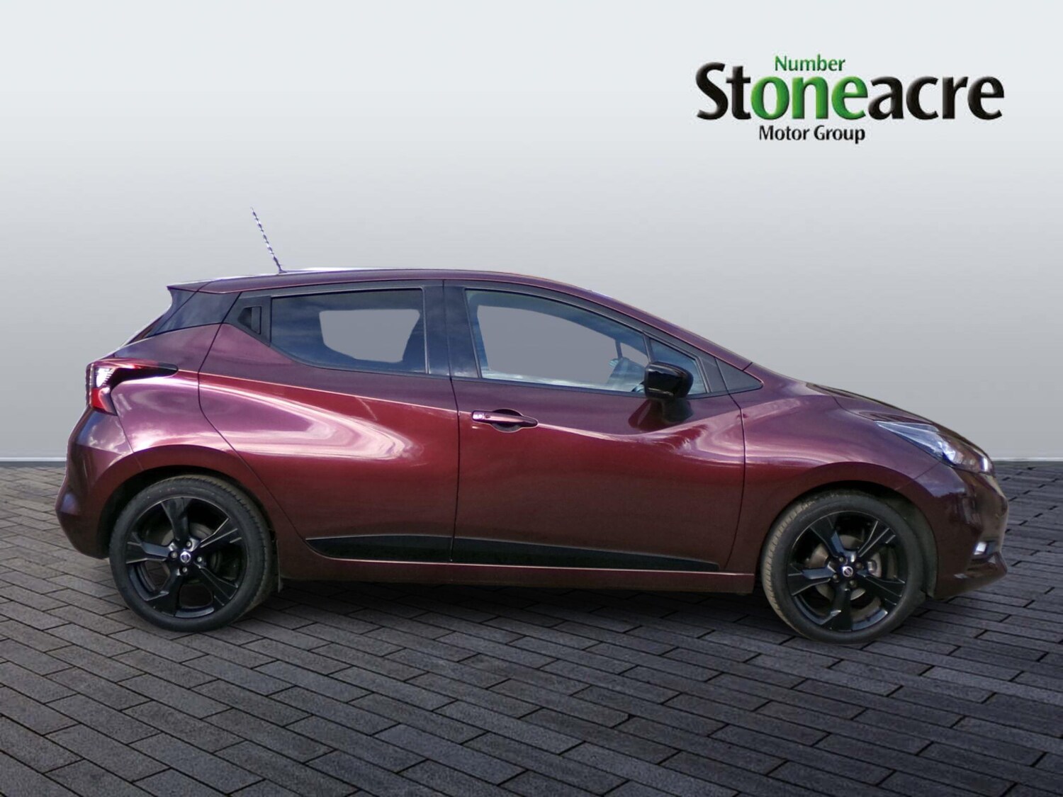 Used Nissan Micra for sale - 77940172: Photo 8