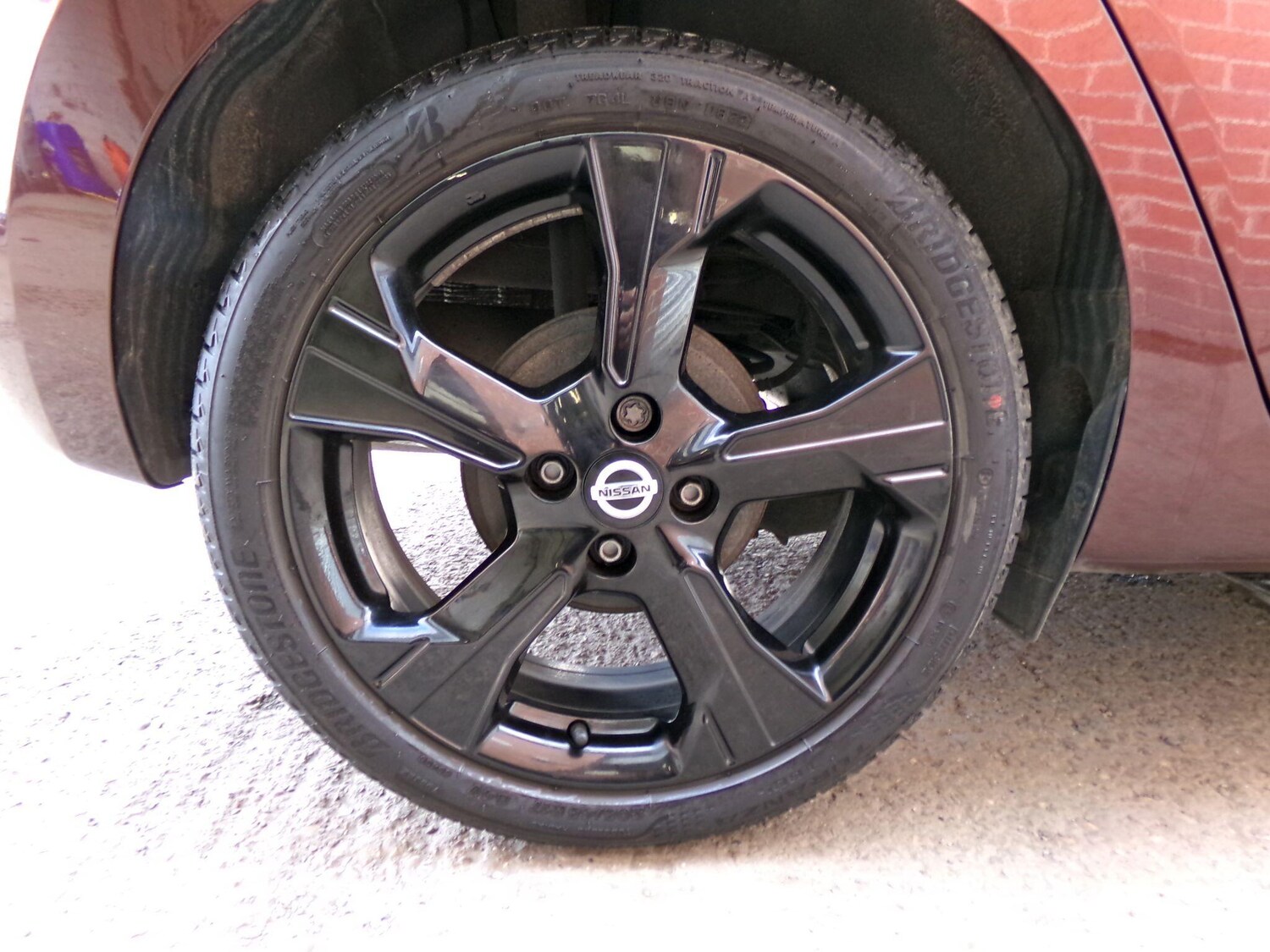 Used Nissan Micra for sale - 77940172: Photo 9