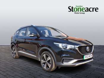 2021 (21) - 44.5kWh Exclusive SUV 5dr Electric Auto (143 ps)