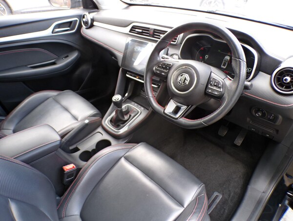 Used MG MG ZS 2022 for sale - 76270909: Photo 11