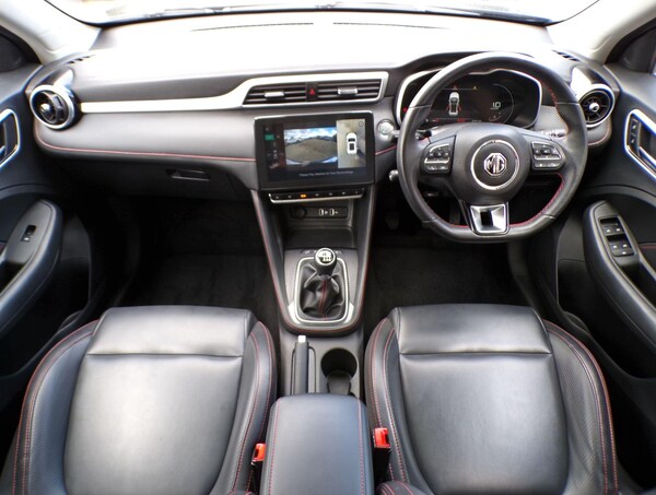 Used MG MG ZS 2022 for sale - 76270909: Photo 12