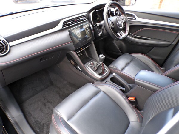 Used MG MG ZS 2022 for sale - 76270909: Photo 13
