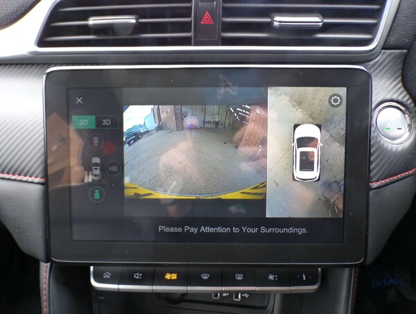 Used MG MG ZS 2022 for sale - 76270909: Photo 15