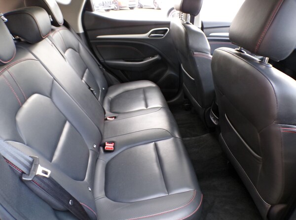 Used MG MG ZS 2022 for sale - 76270909: Photo 19