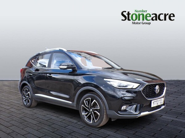 Used MG MG ZS 2022 for sale - 76270909: Photo 1
