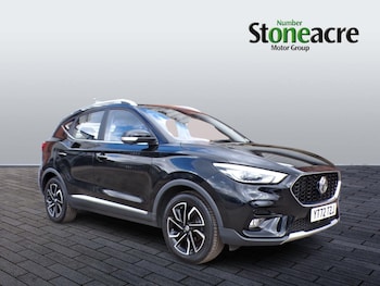 Used MG MG ZS 2022 for sale - 76270909: Photo