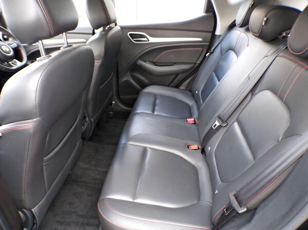 Used MG MG ZS 2022 for sale - 76270909: Photo 20