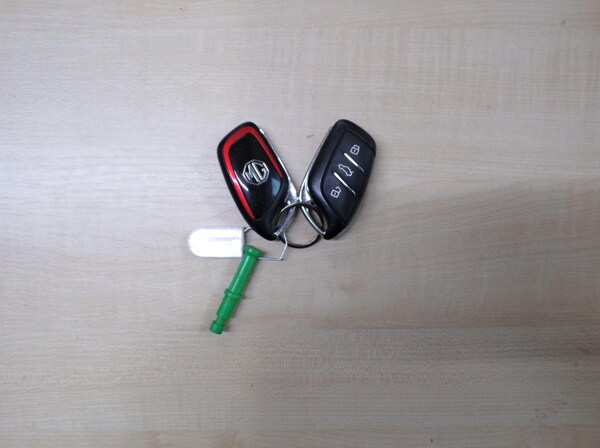 Used MG MG ZS 2022 for sale - 76270909: Photo 21