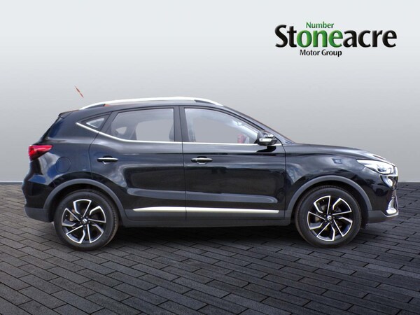 Used MG MG ZS 2022 for sale - 76270909: Photo 2
