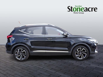 Used MG MG ZS 2022 for sale - 76270909: Photo