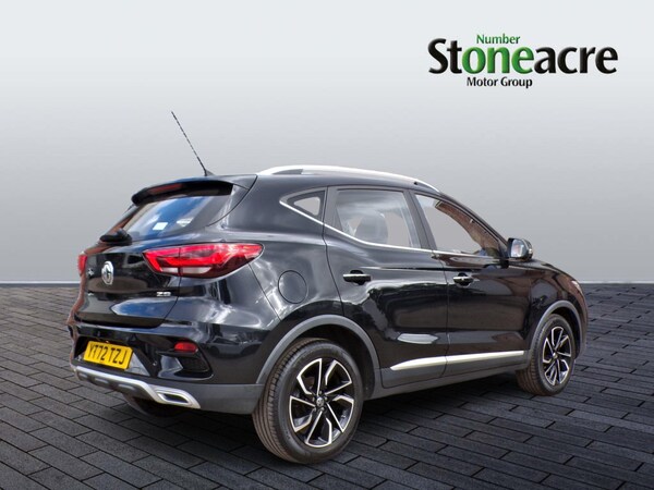 Used MG MG ZS 2022 for sale - 76270909: Photo 3