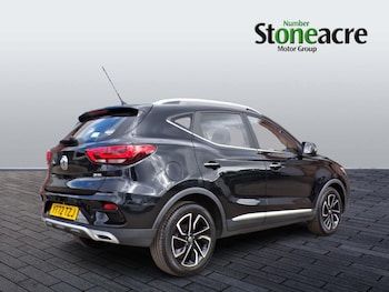 Used MG MG ZS 2022 for sale - 76270909: Photo
