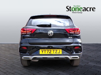 Used MG MG ZS 2022 for sale - 76270909: Photo