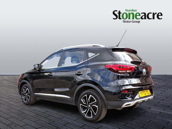 Used MG MG ZS 2022 for sale - 76270909: Photo 5