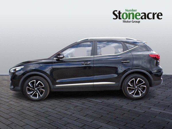 Used MG MG ZS 2022 for sale - 76270909: Photo 6