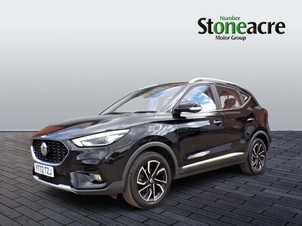 Used MG MG ZS 2022 for sale - 76270909: Photo 7