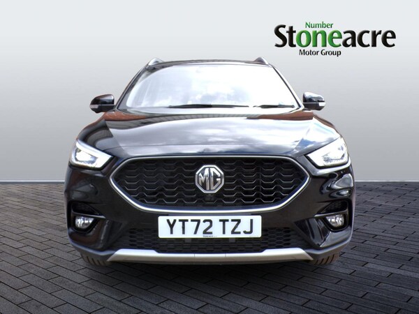 Used MG MG ZS 2022 for sale - 76270909: Photo 8