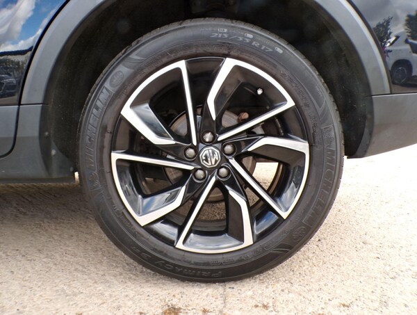 Used MG MG ZS 2022 for sale - 76270909: Photo 9