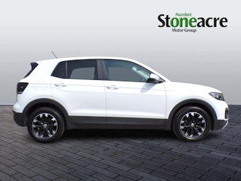 Used Volkswagen T-Cross 2019 for sale - 75519729: Photo