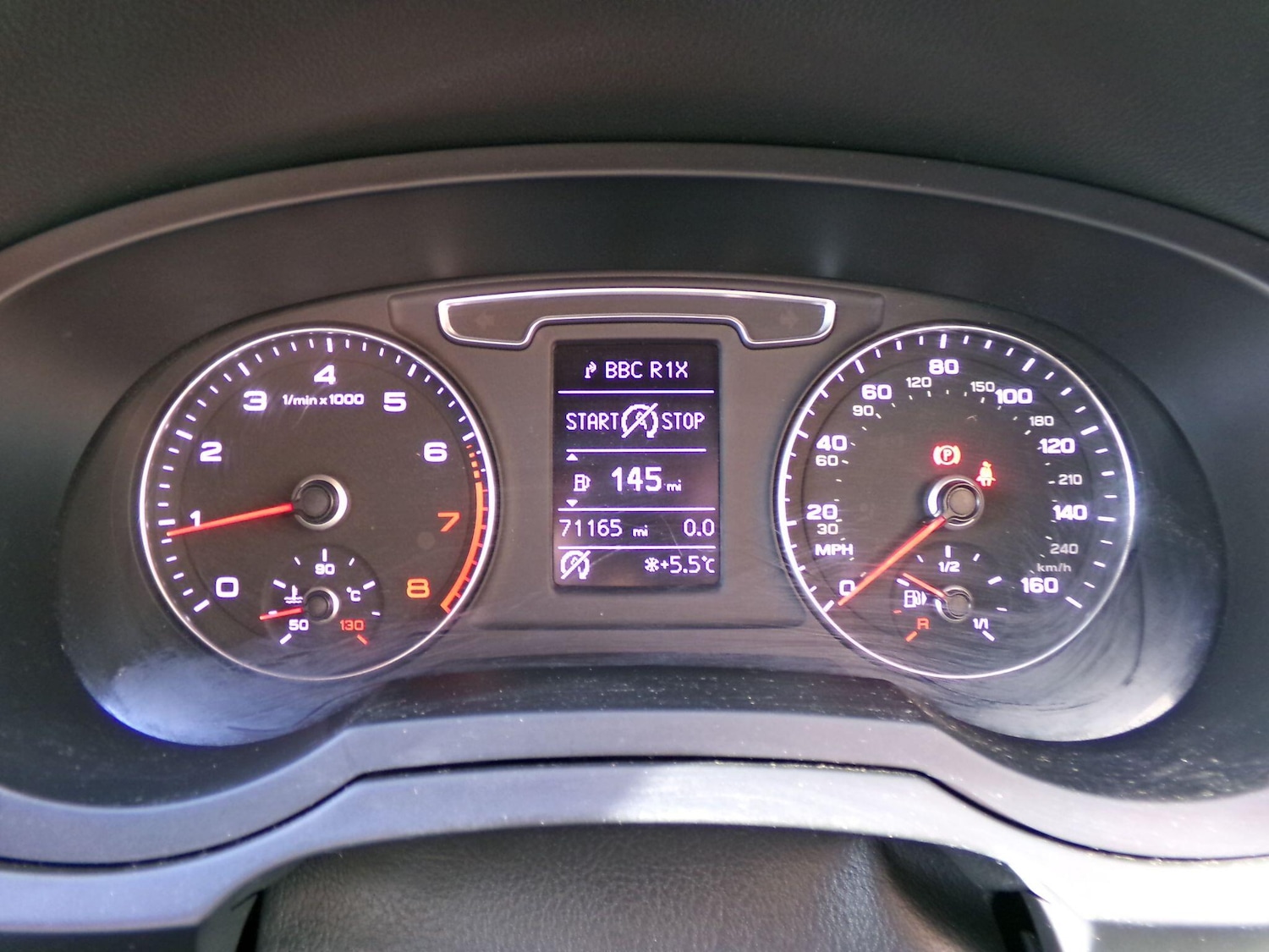 Used Audi Q3 2018 for sale - 76645320: Photo 14