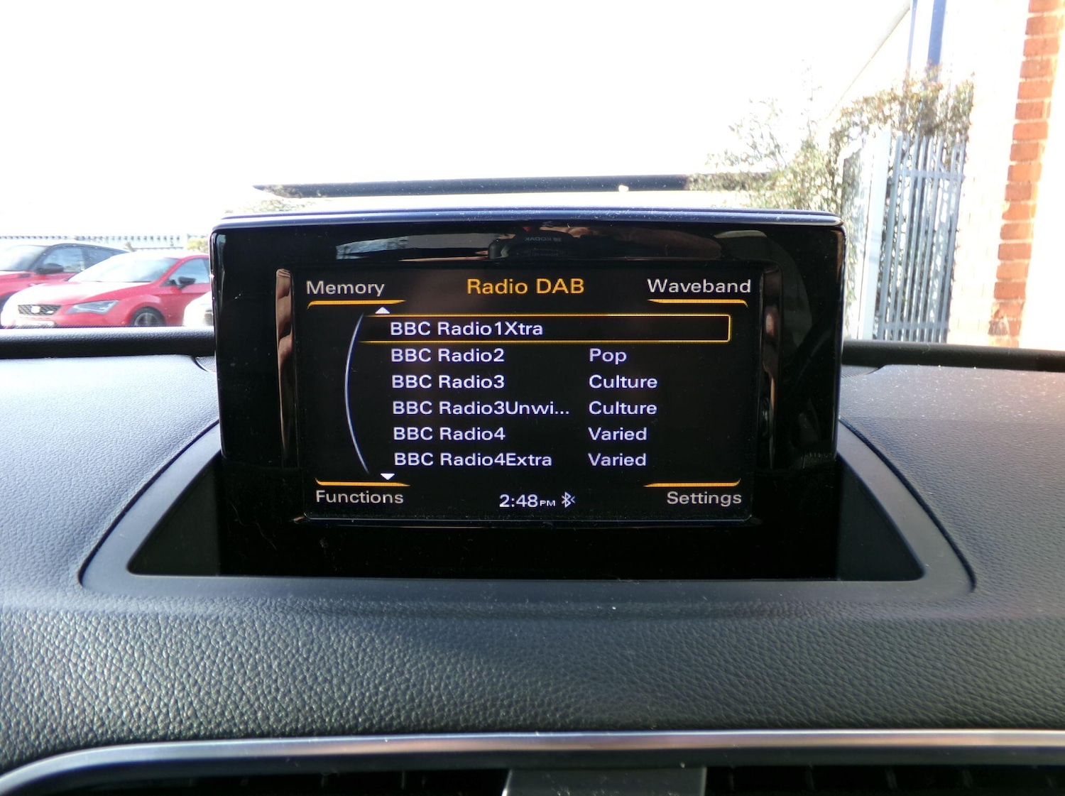 Used Audi Q3 2018 for sale - 76645320: Photo 16