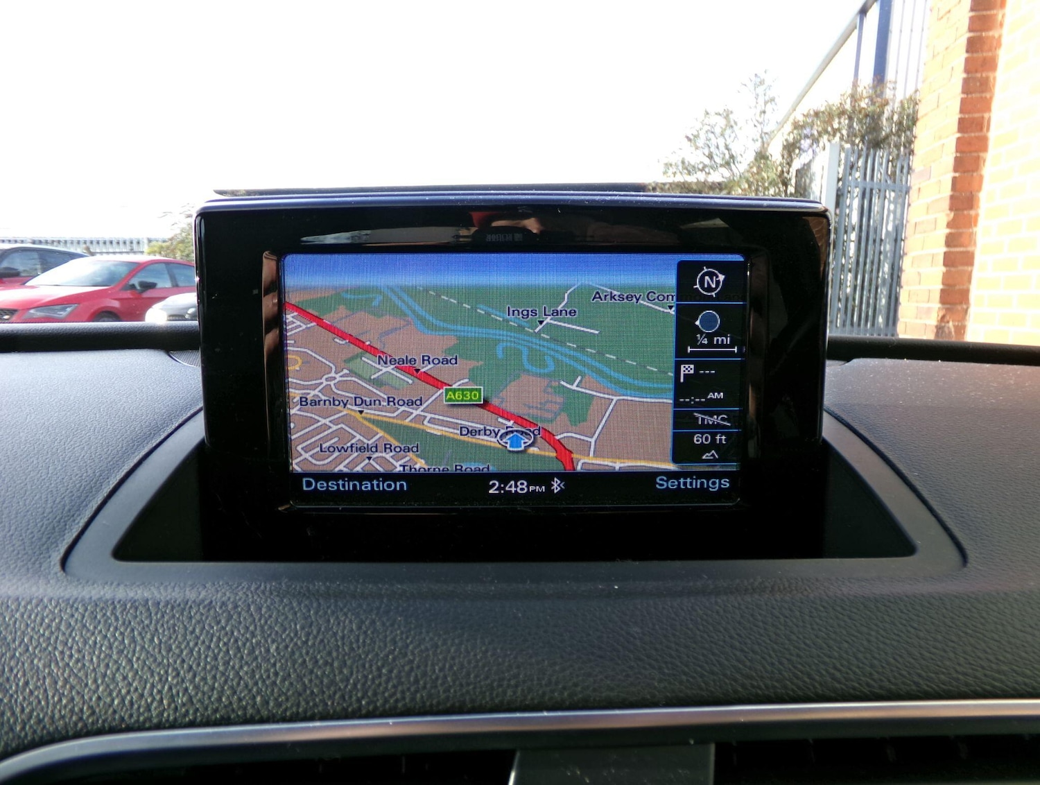 Used Audi Q3 2018 for sale - 76645320: Photo 17