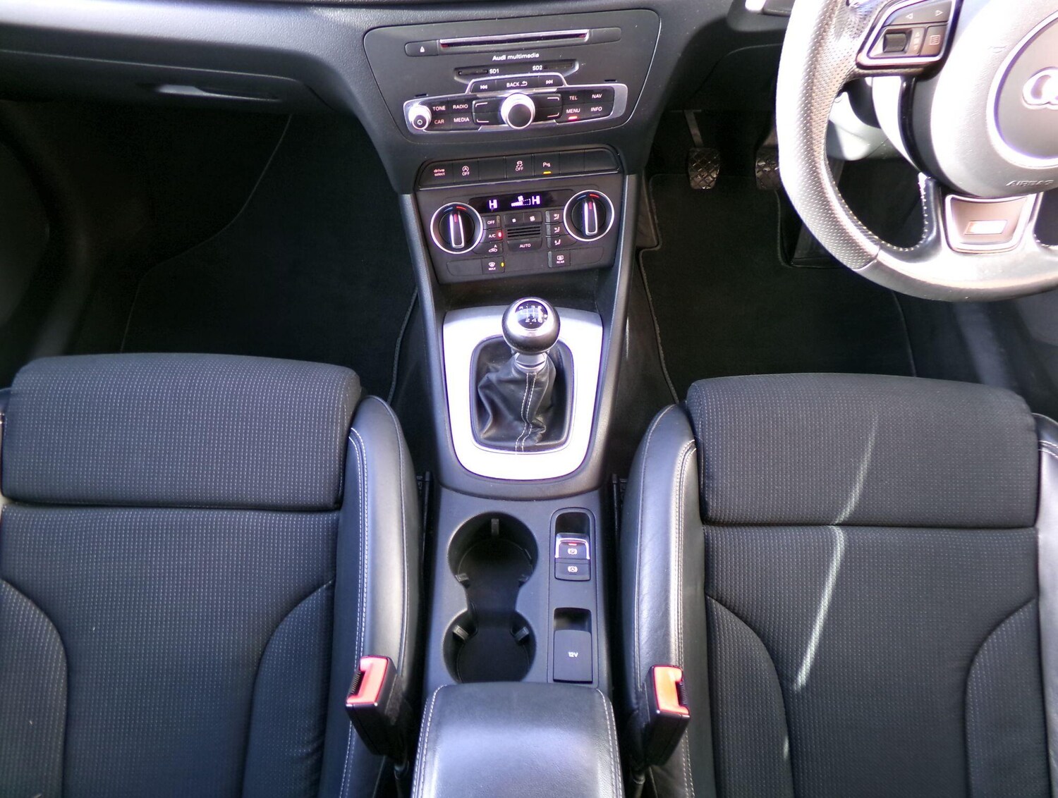 Used Audi Q3 2018 for sale - 76645320: Photo 20