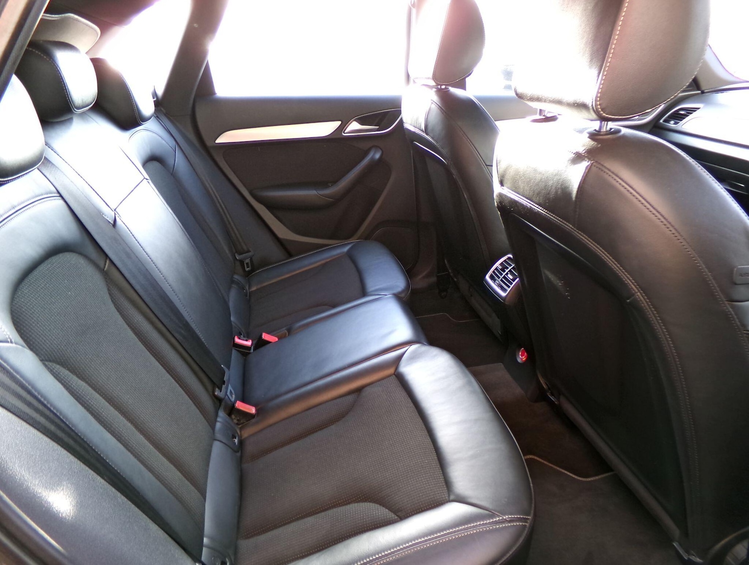 Used Audi Q3 2018 for sale - 76645320: Photo 21