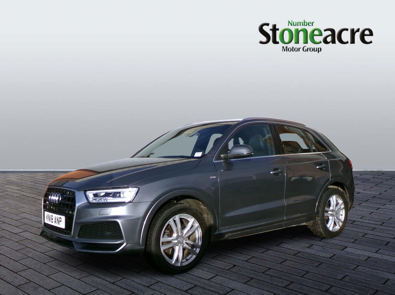 Used Audi Q3 2018 for sale - 76645320: Photo 5