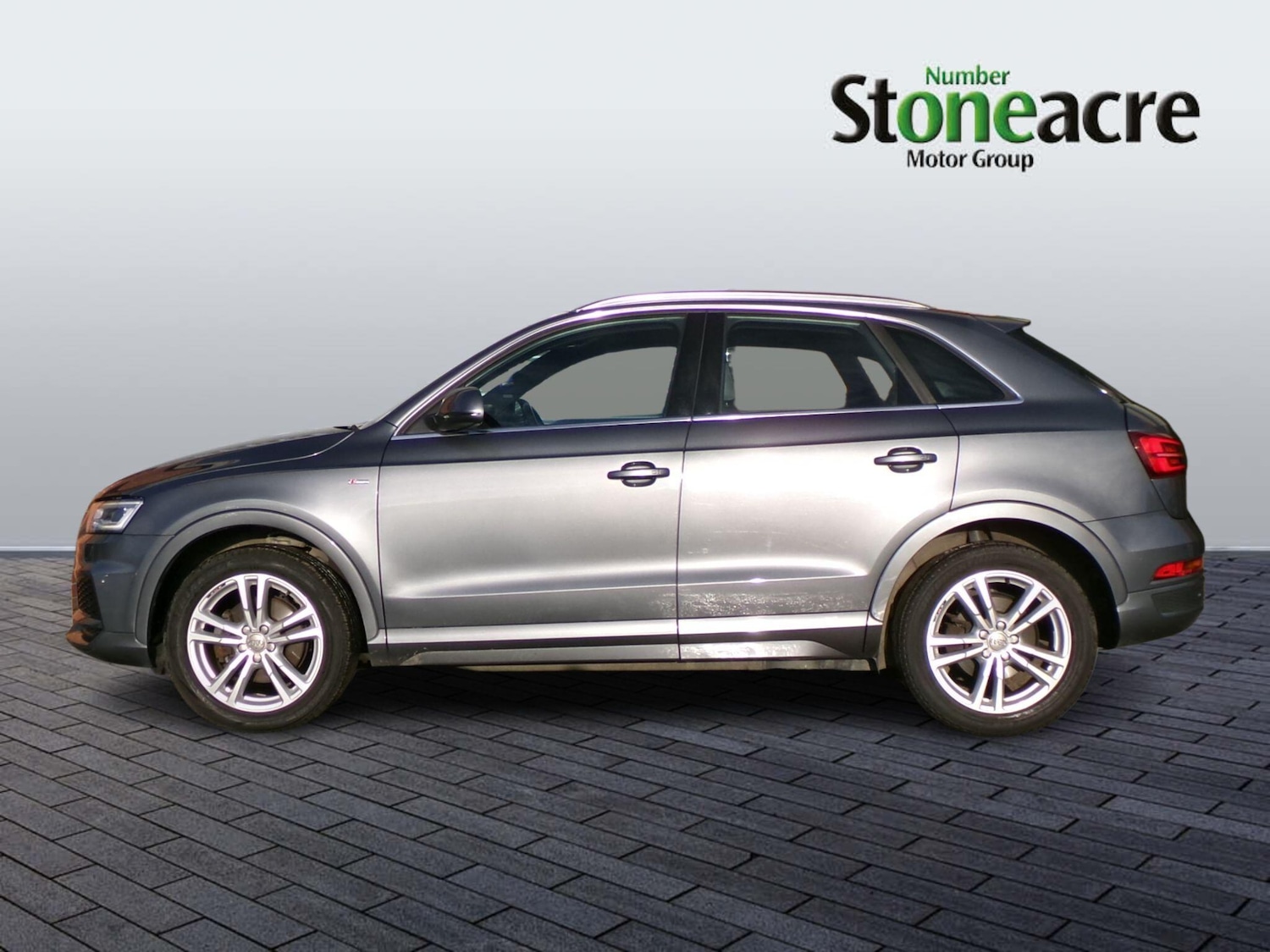 Used Audi Q3 2018 for sale - 76645320: Photo 7