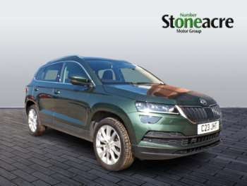 2018 (68) - 1.5 TSI ACT SE L SUV 5dr Petrol Manual Euro 6 (s/s) (150 ps)